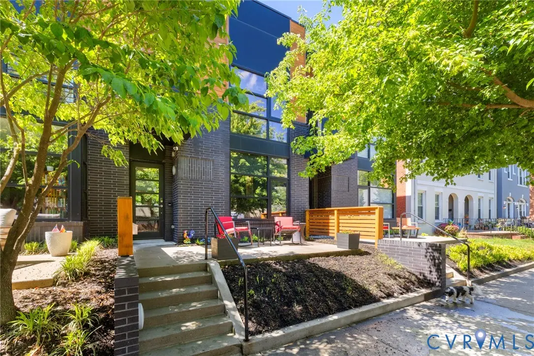 2619 Floyd Avenue, Richmond, VA 23220 - #1