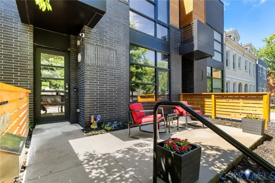 2619 Floyd Avenue, Richmond, VA 23220 - #2