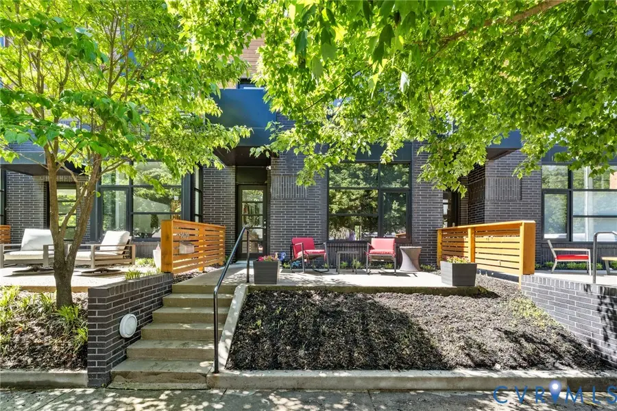 2619 Floyd Avenue, Richmond, VA 23220 - #3