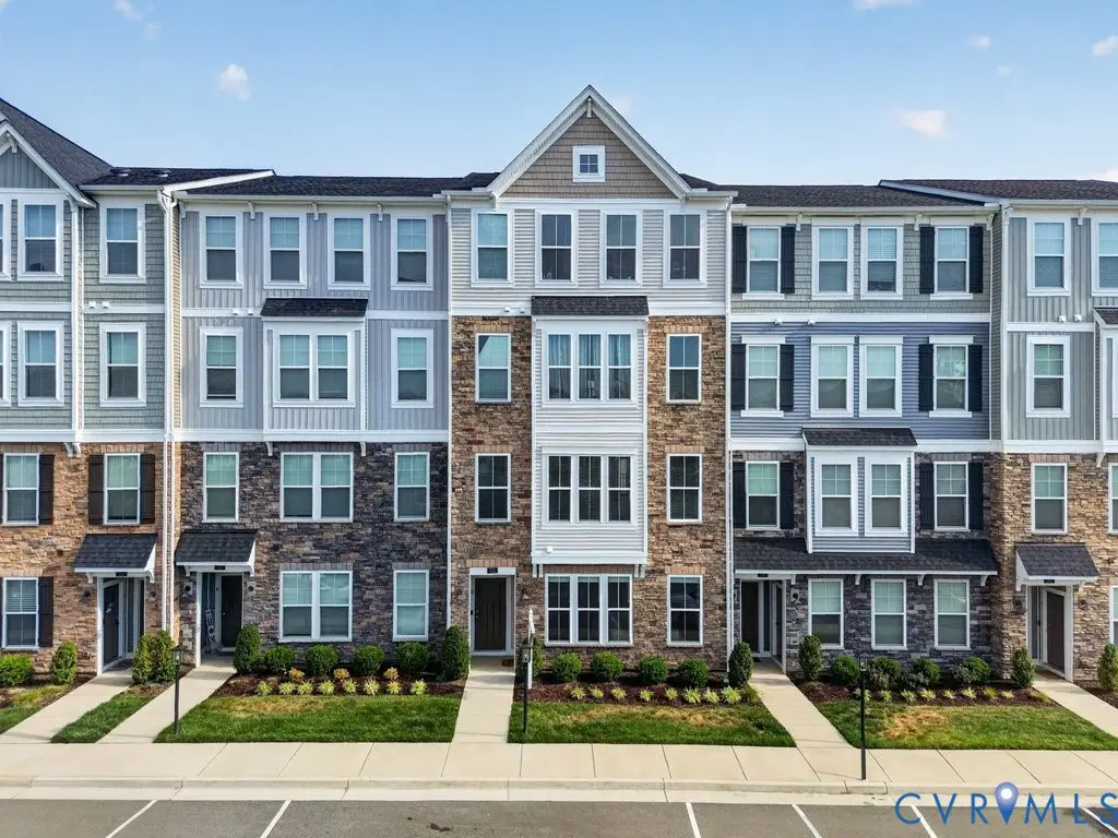 711 Mccormick Farm Drive #A, Glen Allen, VA 23060 - #1