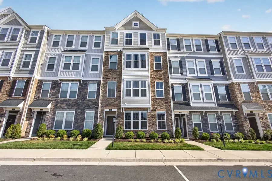 711 Mccormick Farm Drive #A, Glen Allen, VA 23060 - #2