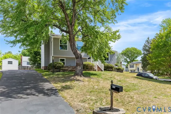 7480 Overlook Drive, Mechanicsville, VA 23111