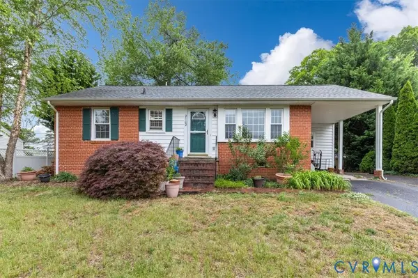 2102 Cool Brook Drive, Henrico, VA 23229