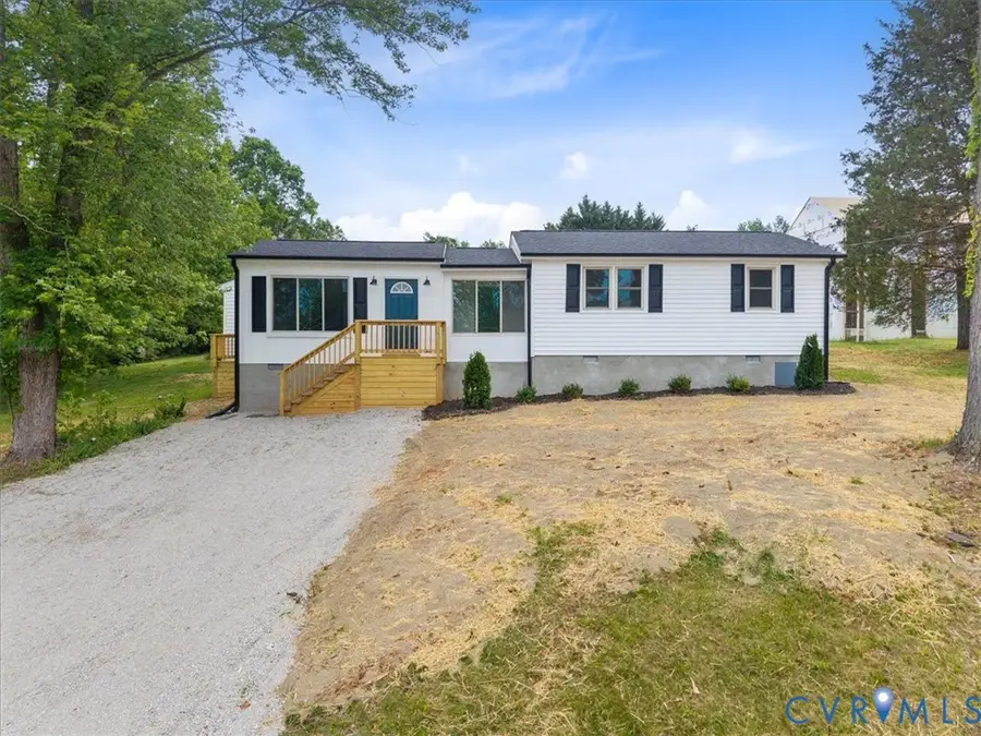 2244 Lakeview Drive, Powhatan, VA 23139 - #2