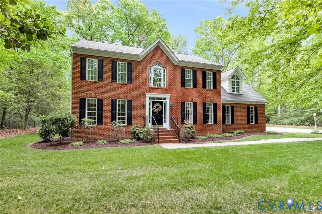 387 Woodruff Drive, Aylett, VA 23009 - #1