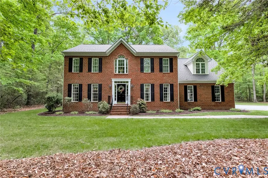387 Woodruff Drive, Aylett, VA 23009 - #2