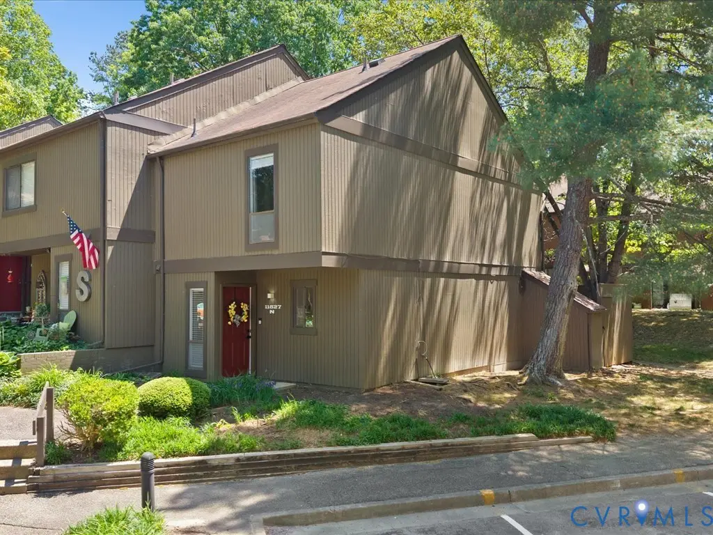 11827 N Briar Patch Drive, Midlothian, VA 23113 - #1