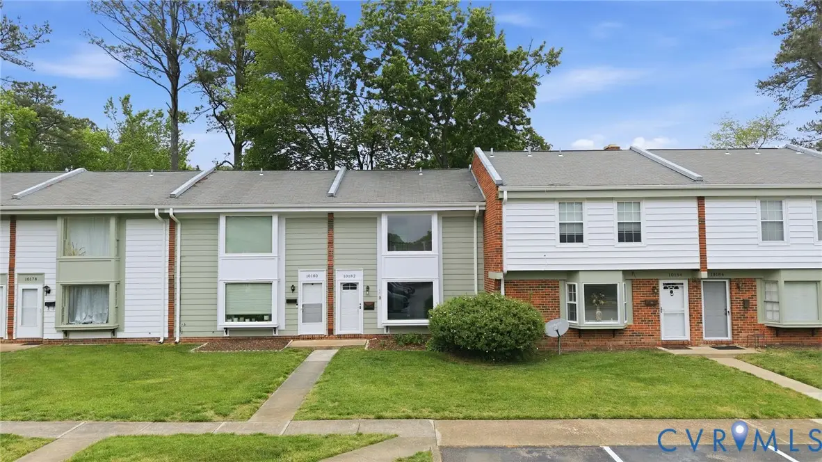 10182 Purcell Road, Henrico, VA 23228 - #1