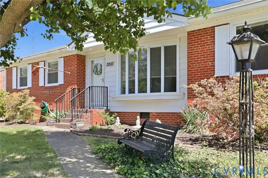 3203 Dancer Road, Henrico, VA 23294 - #2