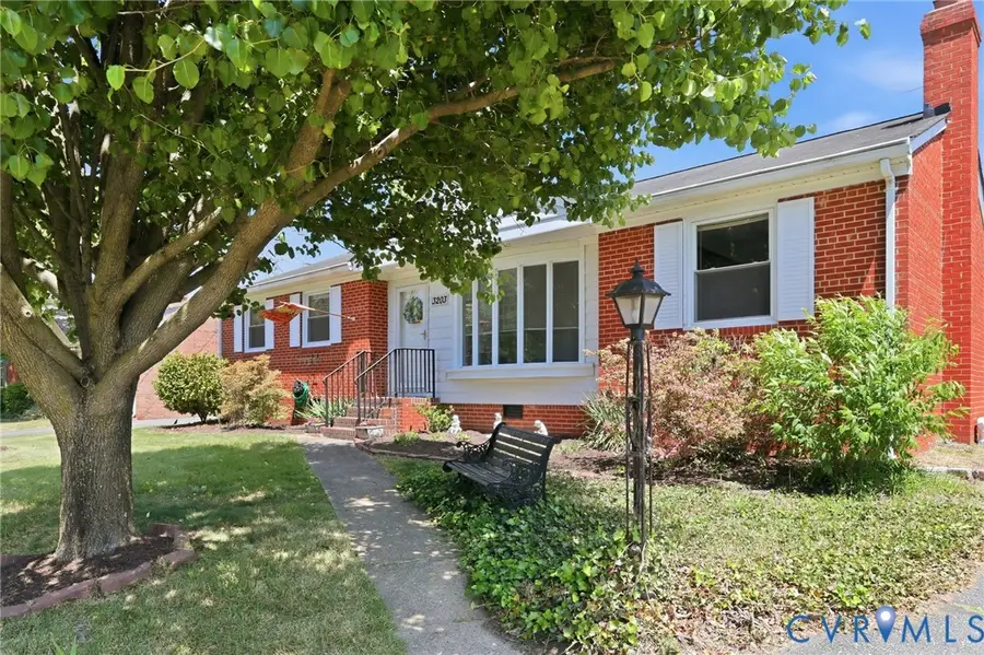 3203 Dancer Road, Henrico, VA 23294 - #3