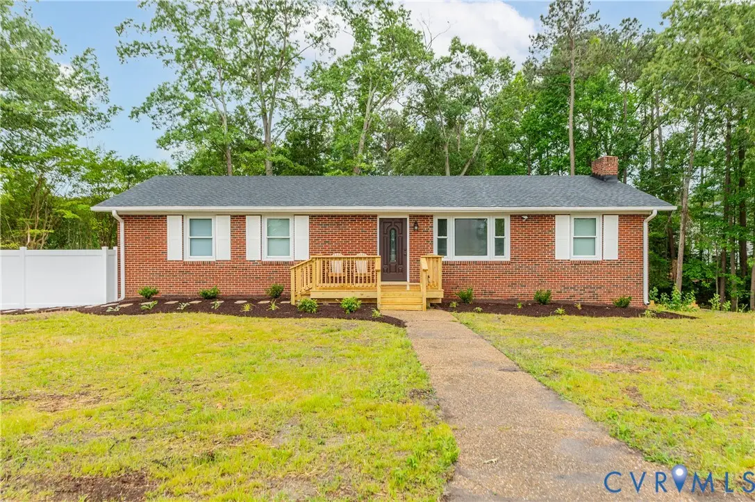 5221 Ecoff Avenue, Chester, VA 23831 - #1