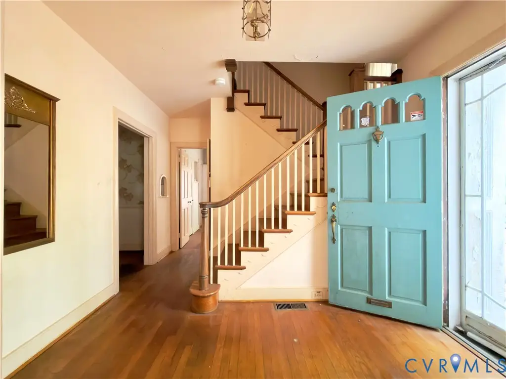 3504 Montrose Avenue, Richmond, VA 23222 - #1