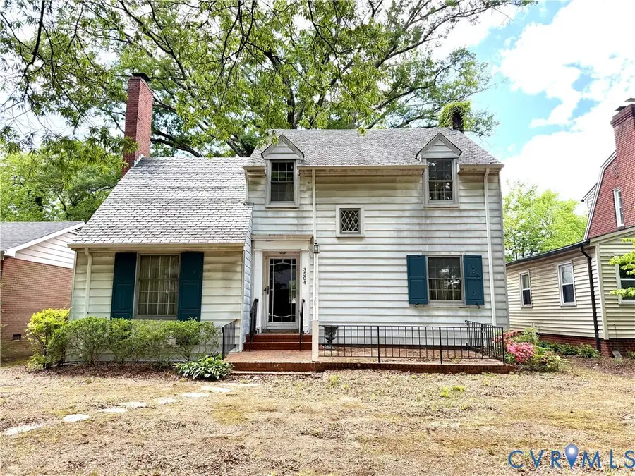 3504 Montrose Avenue, Richmond, VA 23222 - #2