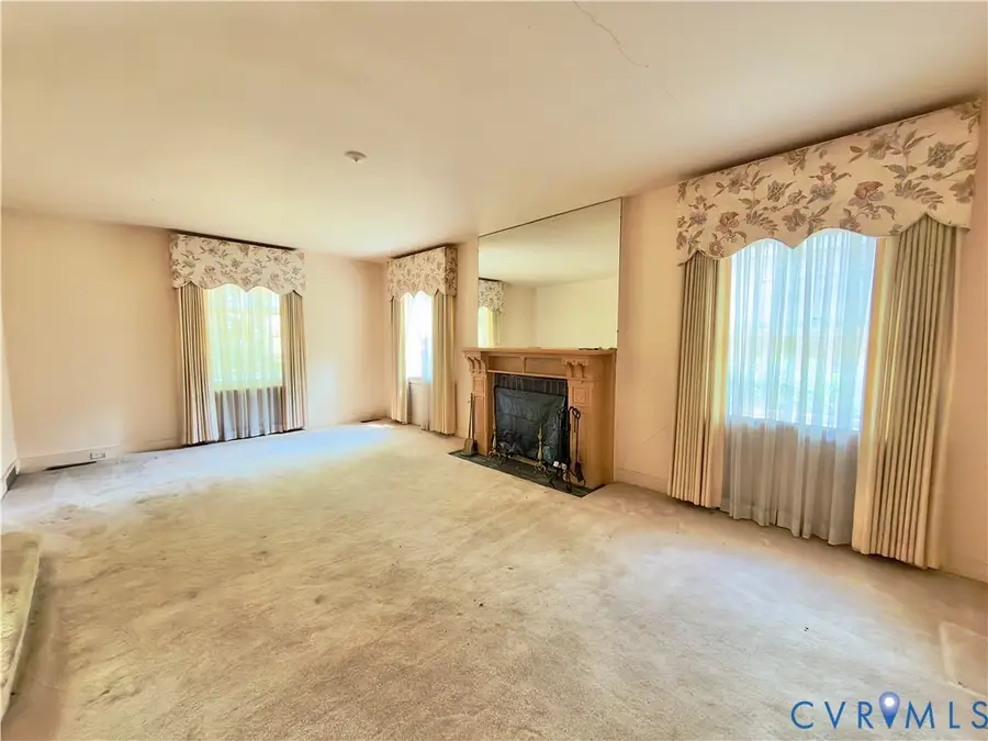 3504 Montrose Avenue, Richmond, VA 23222 - #3