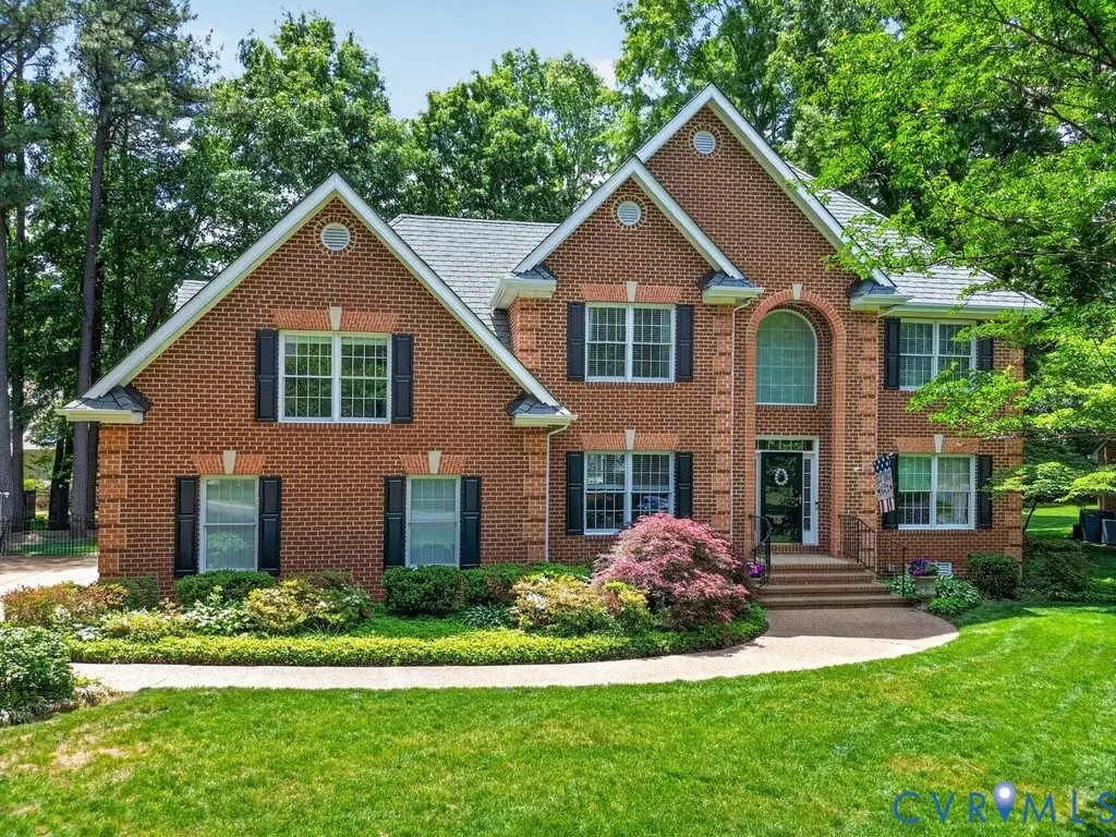 13404 Rupert Court, Henrico, VA 23233 - #1