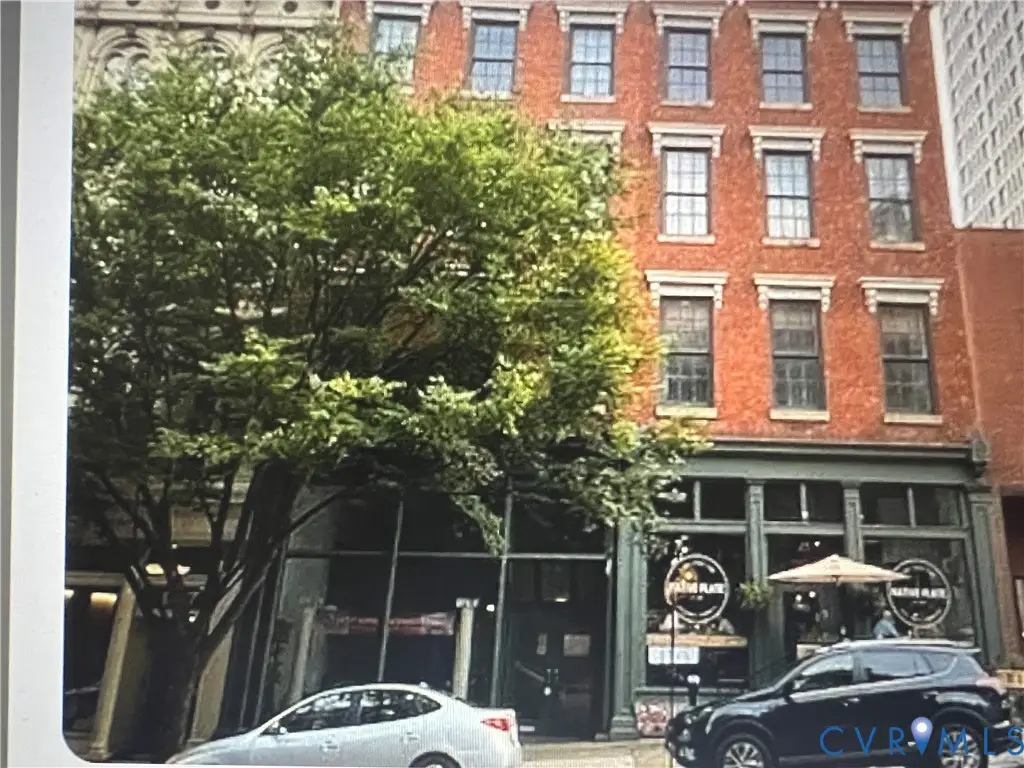 1205 E Main Street #U2E, Richmond, VA 23219 - #1