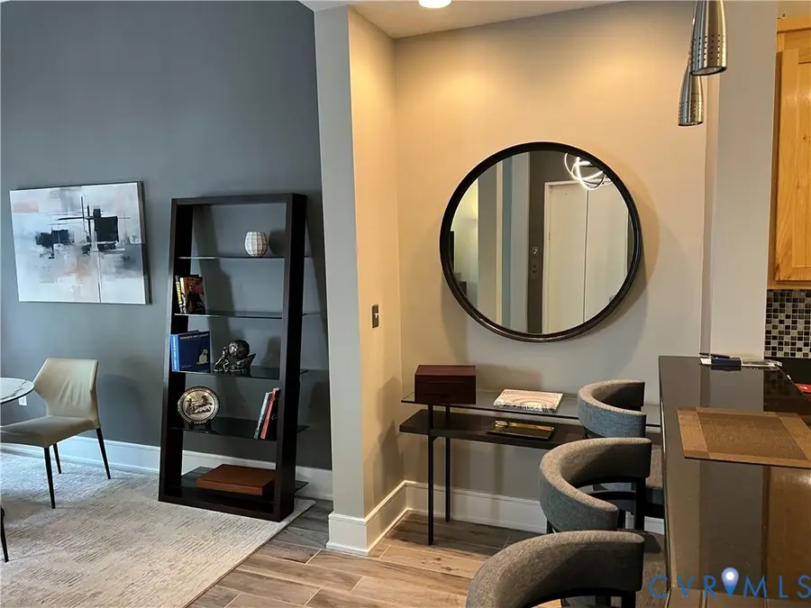 1205 E Main Street #U2E, Richmond, VA 23219 - #2