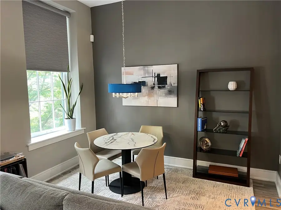 1205 E Main Street #U2E, Richmond, VA 23219 - #3