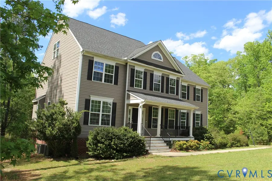 9204 Sunset Oak Circle, Henrico, VA 23231 - #2