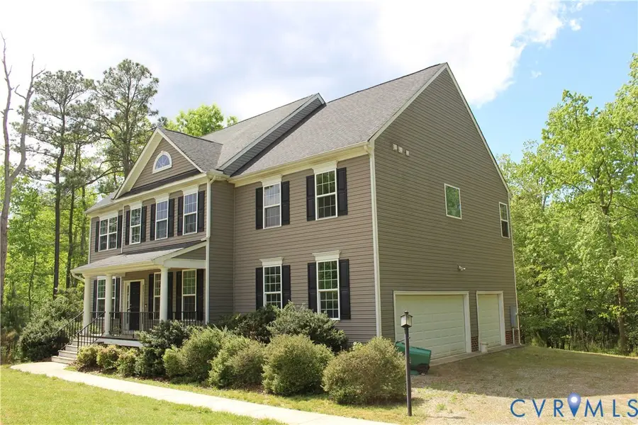 9204 Sunset Oak Circle, Henrico, VA 23231 - #3