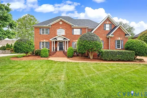 11713 Olde Covington Way, Glen Allen, VA 23059