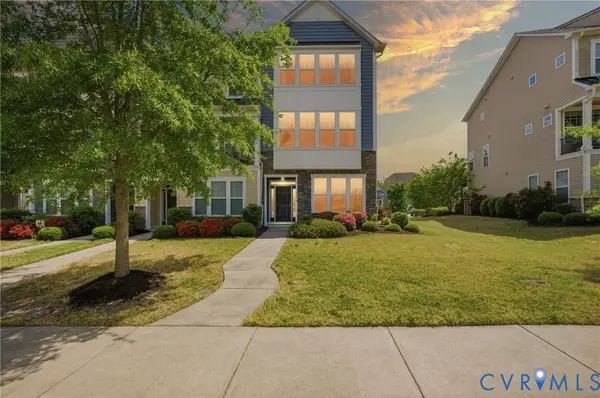 3414 Hickory Neck Boulevard, Williamsburg, VA 23168