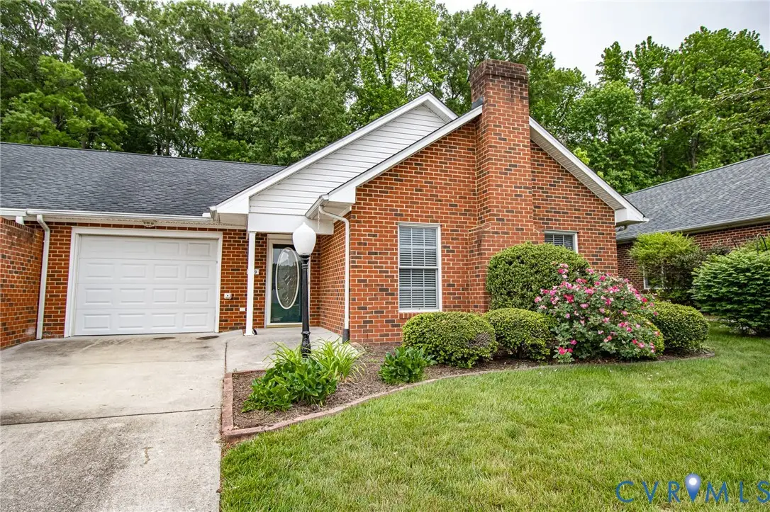 409 Cobblestone Drive, Hopewell, VA 23860 - #1