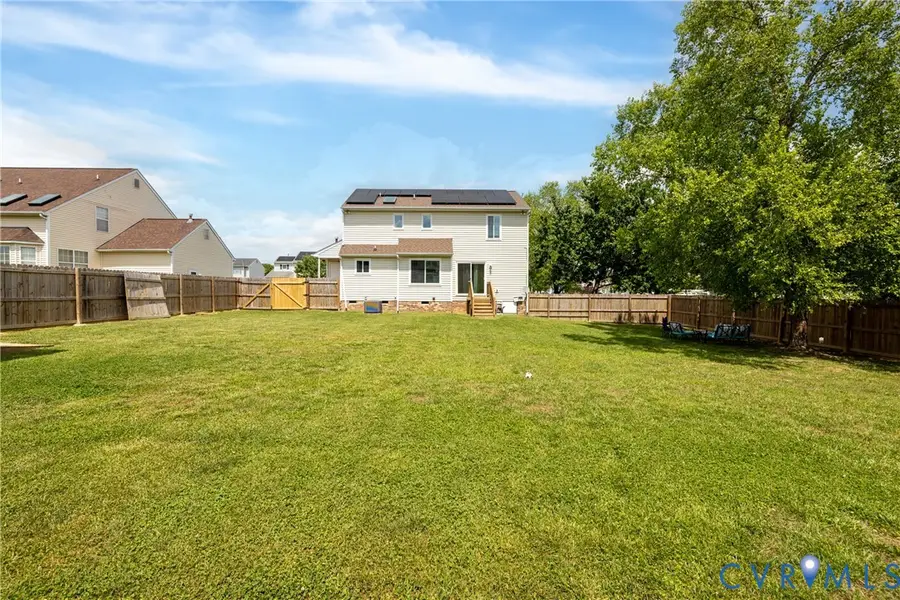 1617 Varina Station Court, Richmond, VA 23231 - #2