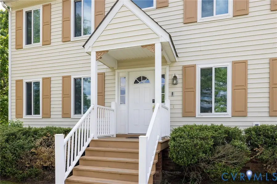 1617 Varina Station Court, Richmond, VA 23231 - #3