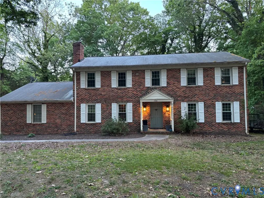 3301 Wood Dale Road, Chester, VA 23831 - #1