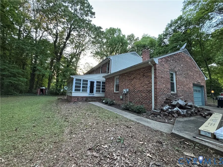 3301 Wood Dale Road, Chester, VA 23831 - #2