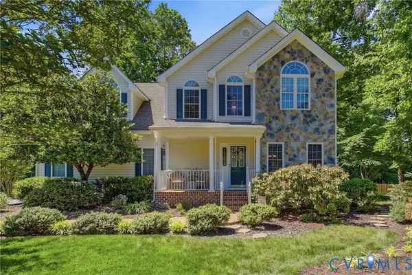 12154 Point Placid Drive, Midlothian, VA 23112