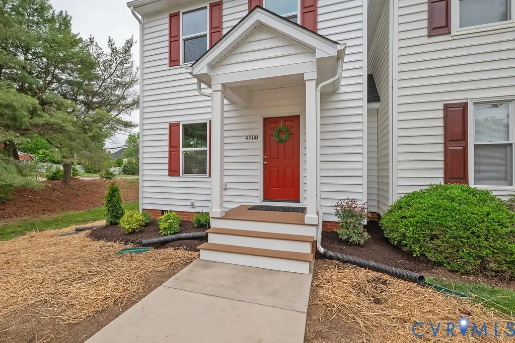 9808 Union Jack Place, Henrico, VA 23233 - #1