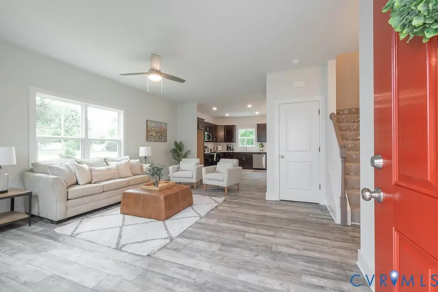 9808 Union Jack Place, Henrico, VA 23233 - #3