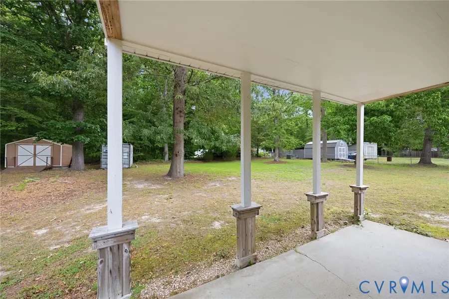 5991 Scott Rd, Gloucester, VA 23061 - #3