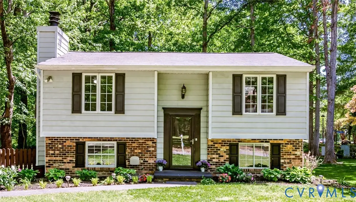 13707 Sutters Mill Circle, Midlothian, VA 23112 - #1