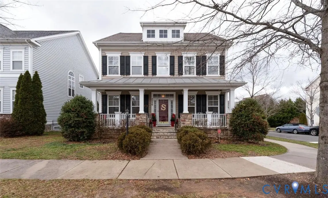 7239 Azalea Drive, Ruther Glen, VA 22546 - #1