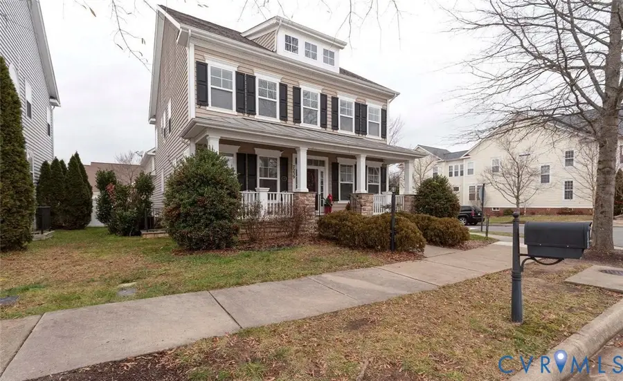 7239 Azalea Drive, Ruther Glen, VA 22546 - #3