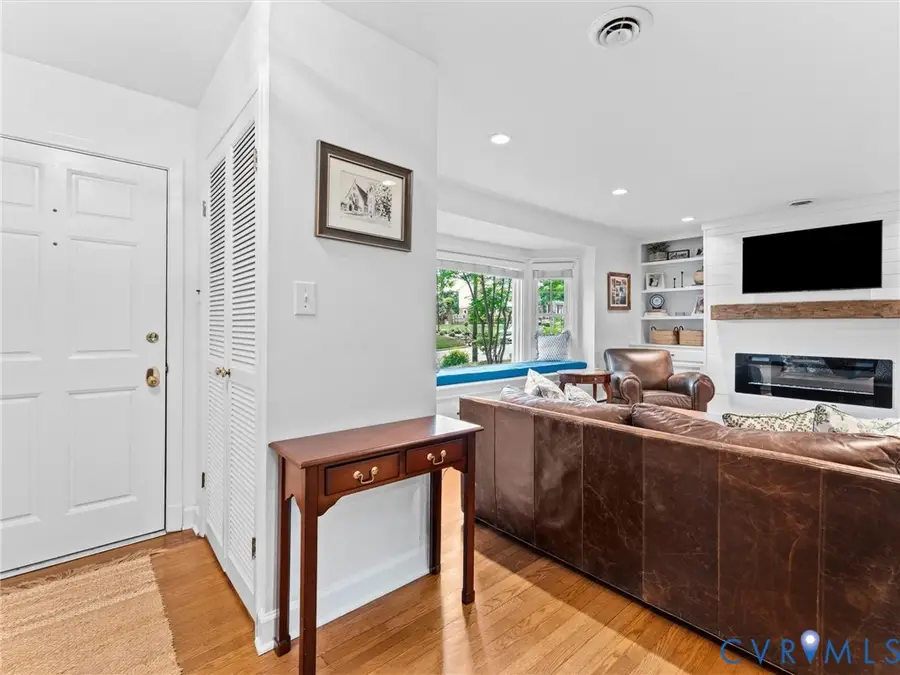 8516 Academy Road, Henrico, VA 23229 - #3