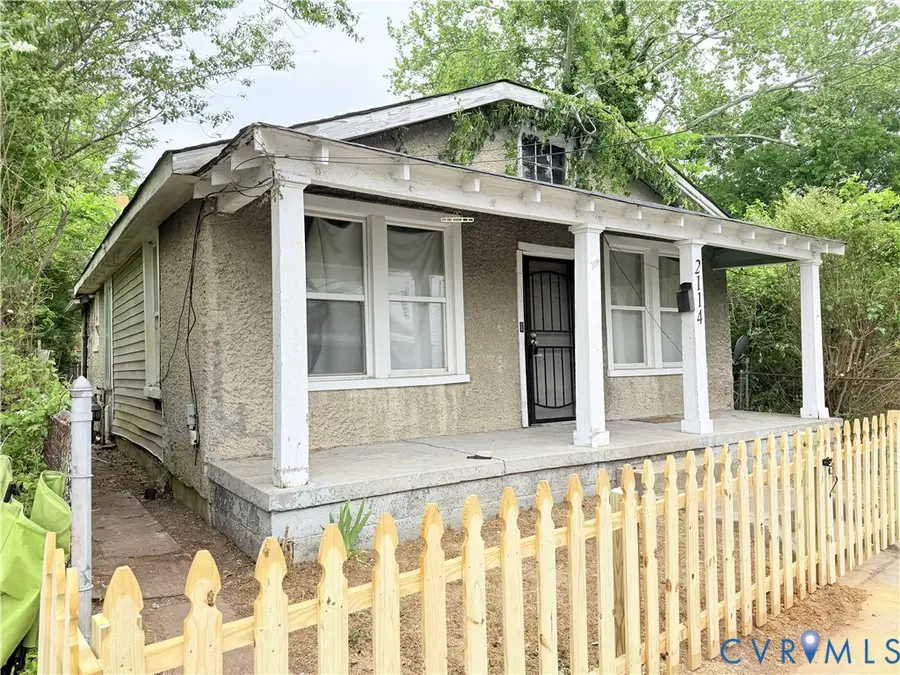 2114 Selden Street, Richmond, VA 23223 - #2