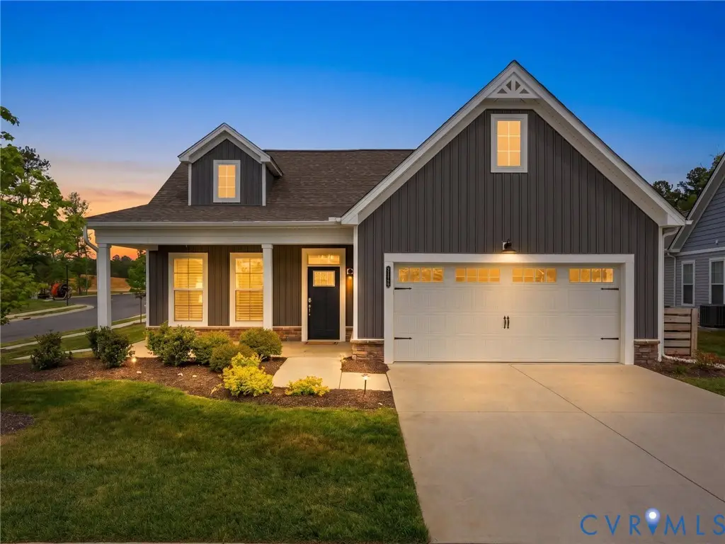 11288 Pine Willow Circle, Glen Allen, VA 23059 - #1