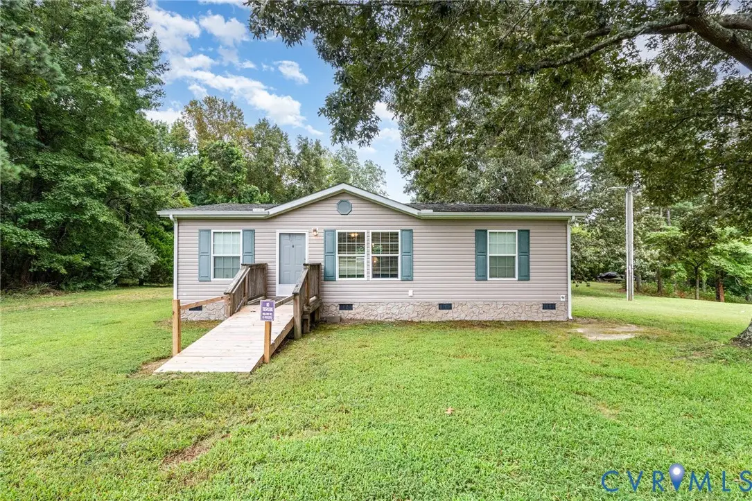 1292 Mount Prospect Rd, Laneview, VA 22504 - #1