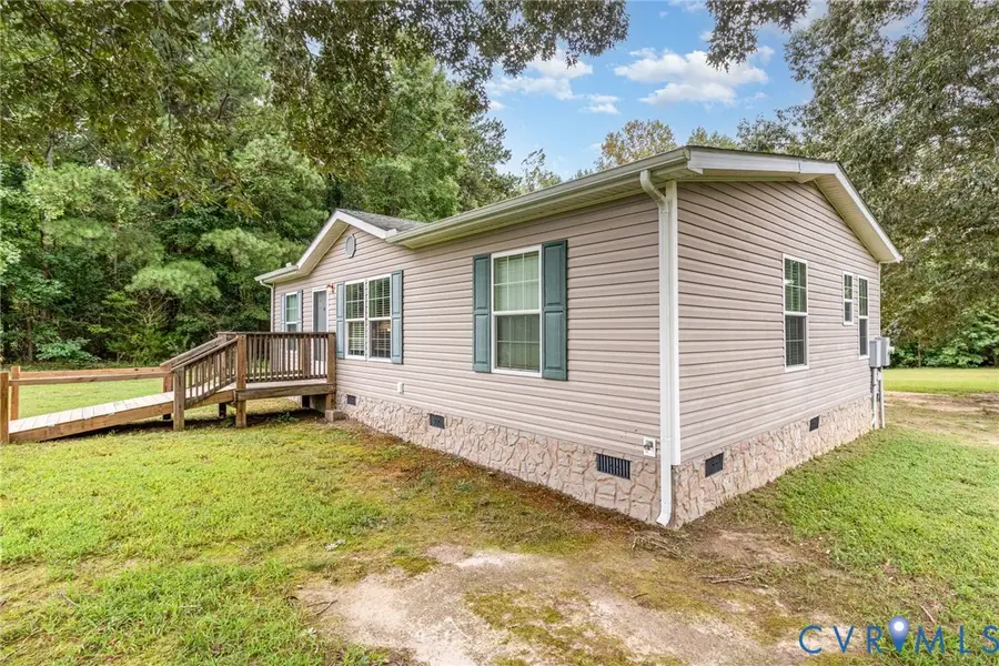 1292 Mount Prospect Rd, Laneview, VA 22504 - #3