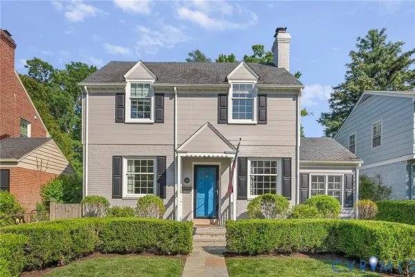 355 Lexington Road, Richmond, VA 23226