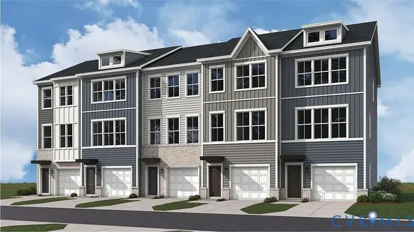 6045 Blue Iris Road, Richmond, VA 23224