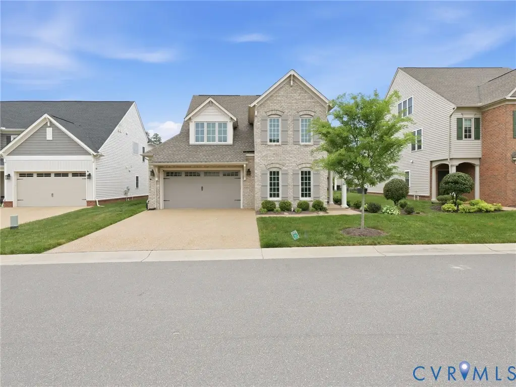 12520 Donahue Road, Glen Allen, VA 23059 - #1