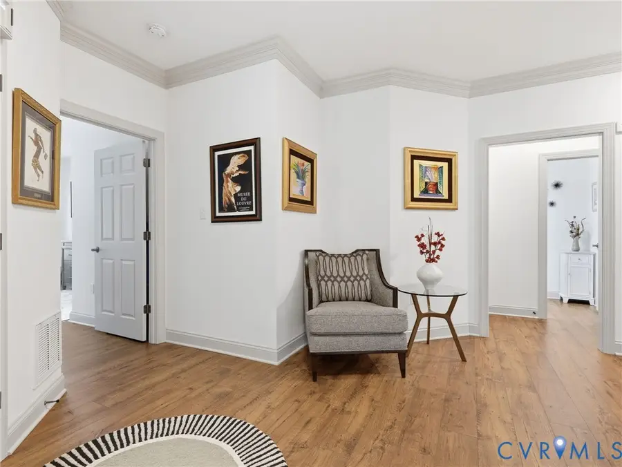 12520 Donahue Road, Glen Allen, VA 23059 - #3