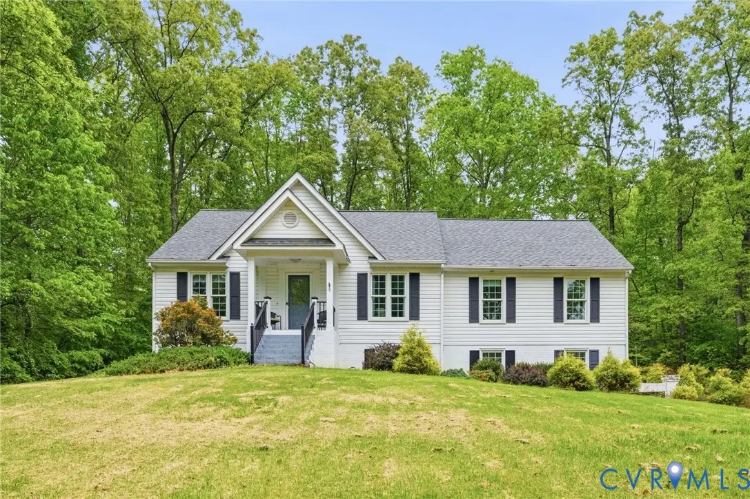 4610 Whittle Branch Lane, Goochland, VA 23063 - #1