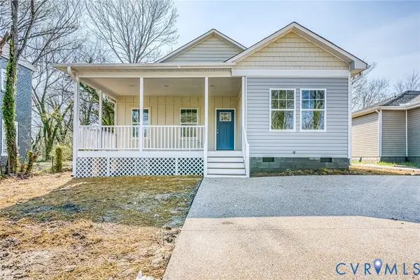 926 Wilcox Street, Petersburg, VA 23803