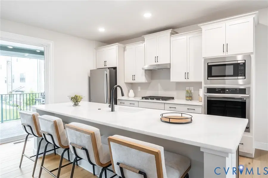 501 Golden Haze Alley #16-1, Midlothian, VA 23113 - #2